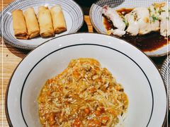 -南小蟹手工點心(三里屯店)