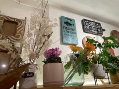 -十面欢腾·海鲜面·台式Bistro(长乐路店)