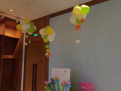 -长白山万达锦华套房酒店