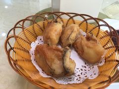 -老字号德记烧腊饭店·海鲜加工
