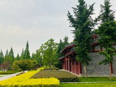-眉山湿地公园(东坡区)