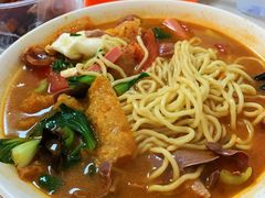 -项记面馆(明瓦廊店)