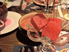 -卢布里西餐厅(海拉尔店)