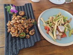 -八仔大富楼·河鲜(西江店)