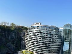 -蓝精灵乐园·世茂精灵之城主题乐园