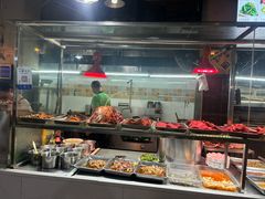 -河南大碗炝锅烩面(红光路3店)