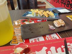 -仙隐小鹿中华料理(南宁万象城店)