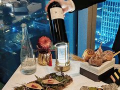 -翡翠36餐厅(浦东香格里拉店)