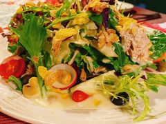 -绿茵阁牛扒餐厅(客村店)