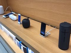 -Apple零售店(济南恒隆广场店)