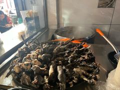 -沈记土鸡米线(七星街品牌中心店)