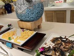 -天目湖涵田半山温泉