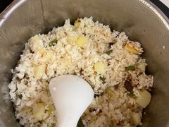 -重庆古城墙火锅(贵阳店)