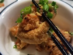 包浆豆腐-匠子烤鱼(桫椤湾店)