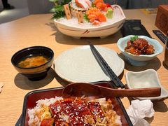 -阿吾罗·月咏精致日料(港汇恒隆广场店)