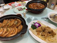 -江南韵·无锡太湖文化体验餐厅(凤凰天街店)