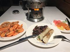 -星伦多自助料理·涮烤一体(虹悦城店)