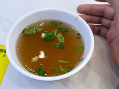 -清真·尖子尖牛肉面(王府井店)