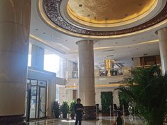 -北京金龙潭御瑞酒店(花园桥地铁站店)