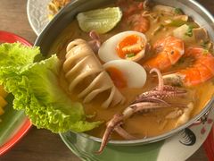 -Pakorn's Kitchen
