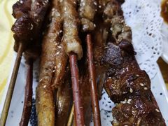 -忠记湛江烧蚝店