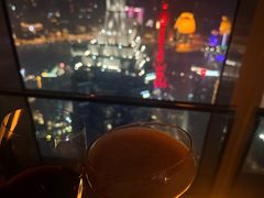 -上海柏悦酒店·世纪100牛排馆
