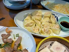 -三凤酒家·百年无锡菜(清扬茂业店)