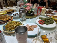 -全聚德烤鸭店(和平路店)