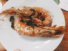 阿根廷红虾-汉巴味德(大悦城店)