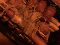 -彭浦小玲炸鸡腿(延长路上海大学店)