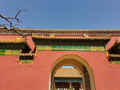 -北京市劳动人民文化宫(太庙)
