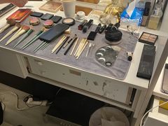 -一墨照相馆·证件照·形象照(世博店)