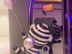 -星聚会KTV X PARTY K(上海东方渔人码头店)