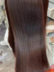 -MORI HAIR SALON日式美发沙龙