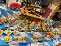 -南湖宾馆·鸳湖阁全日制餐厅