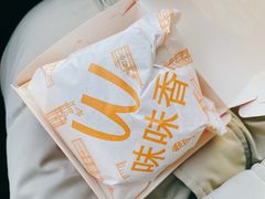 -味味香(团结湖店)