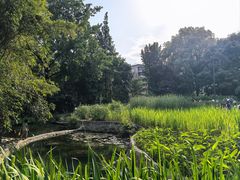 -成都市活水公园