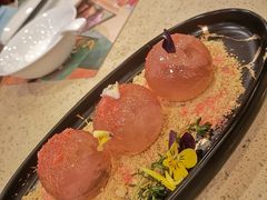 -点都德(华强南店)