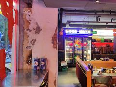 -令狐冲·炭烤活鱼(宝龙店)