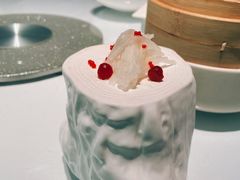 京糕梨丝-大董(环贸iapm店)