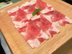 草原羊肉-一绪に寿喜烧(荟聚店)