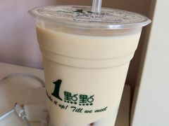 -1点点(二七万达店)