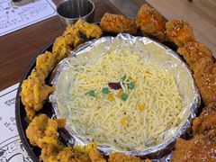-韩热集市(百源店)