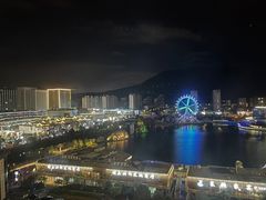 -舟山希尔顿酒店