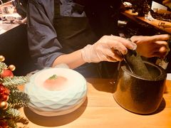 -泰安门Taian Table(镇宁路店)