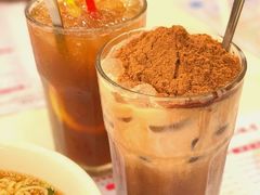 -大哥餐厅(西城花园店)