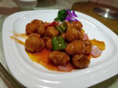 -岭南海晏楼(东晓南店)