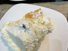 -太湖饭店玉兰厅(自助餐厅)