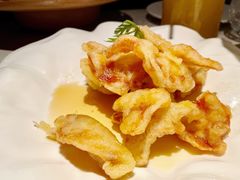 -奉天小馆·非遗东北菜(济南万象城店)