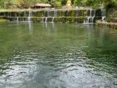 -丽江玉水寨